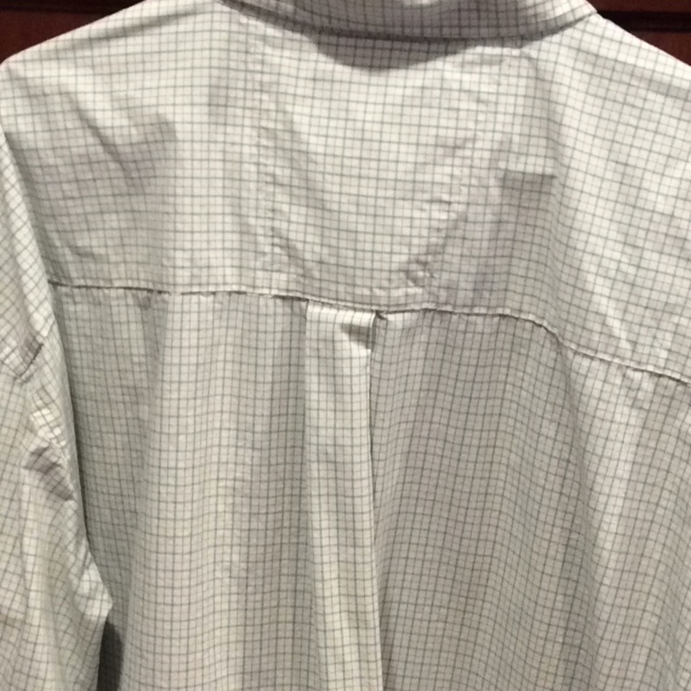 George Strait Collection button down shirt - Picture 4 of 5